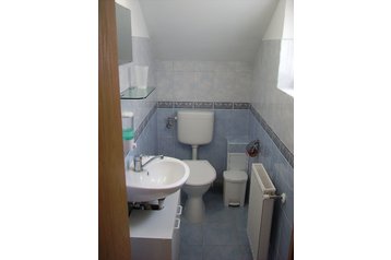 Roumanie Privát Oradea, Extérieur